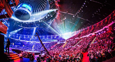 盤點電競三大職業(yè) 你以為電競只有打游戲？好的教練千金難求！賽事策劃